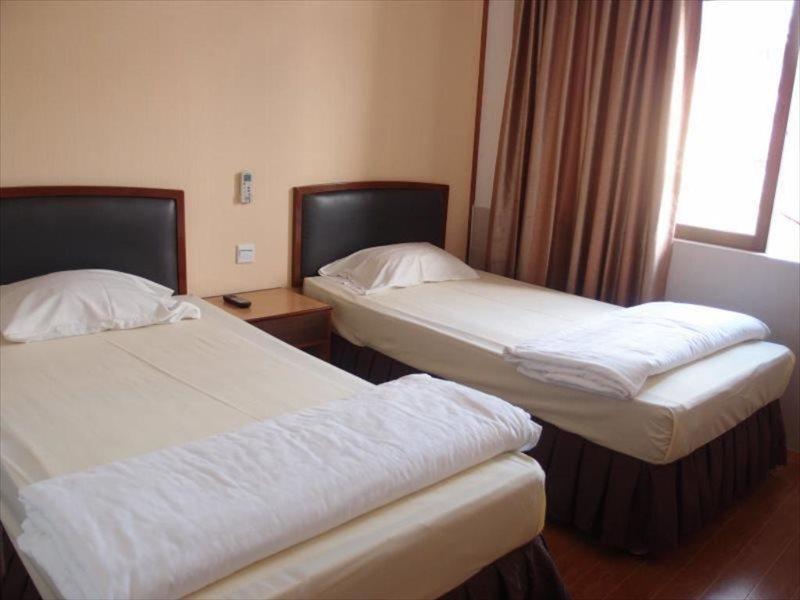 Hotel Kou Va Macao Esterno foto